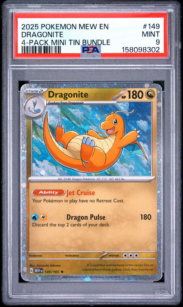 Dragonite