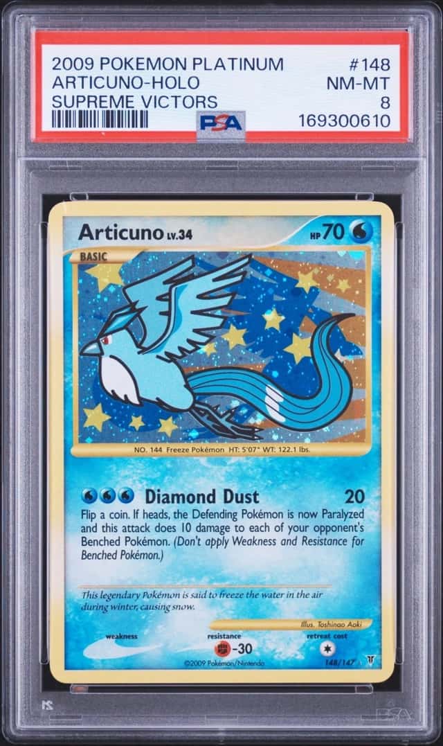 Articuno