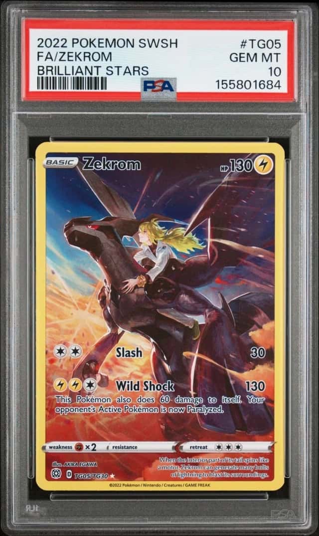 Zekrom