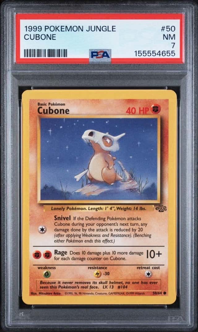 Cubone