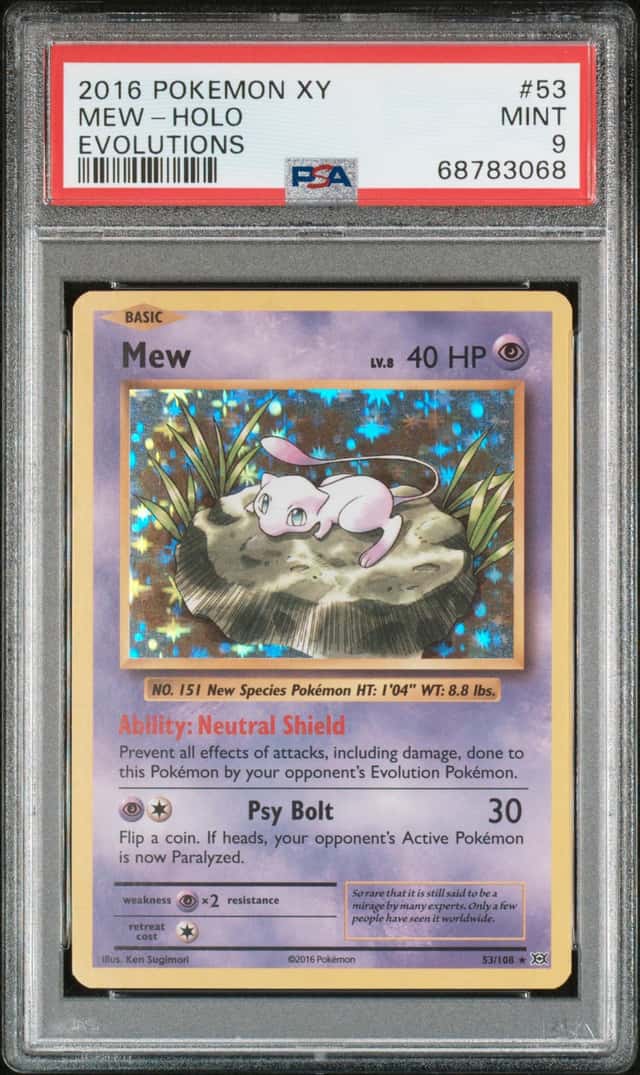 Mew