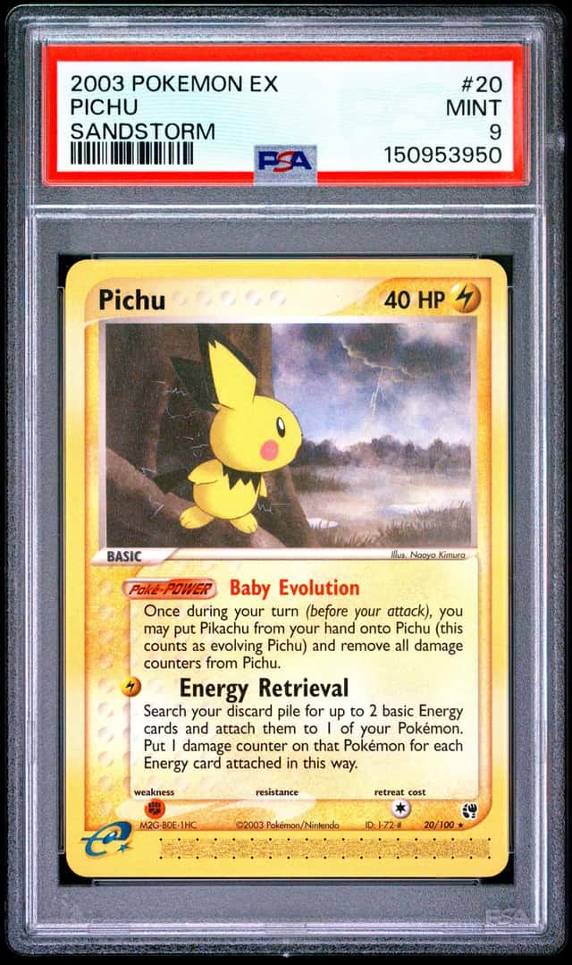 Pichu
