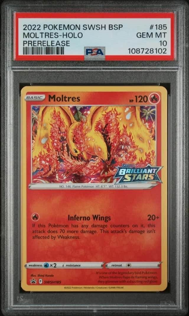 Moltres