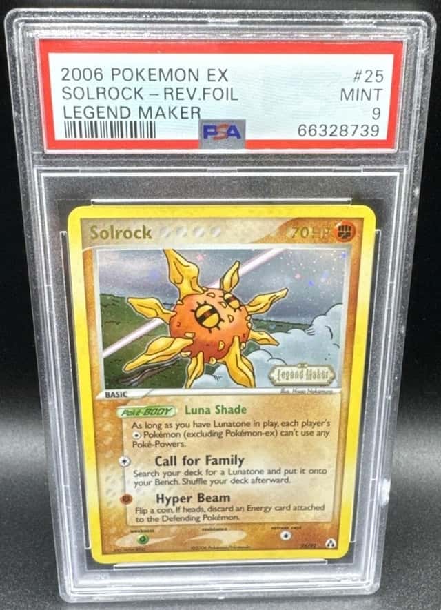 Solrock