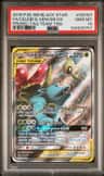 Celebi & Venusaur Gx