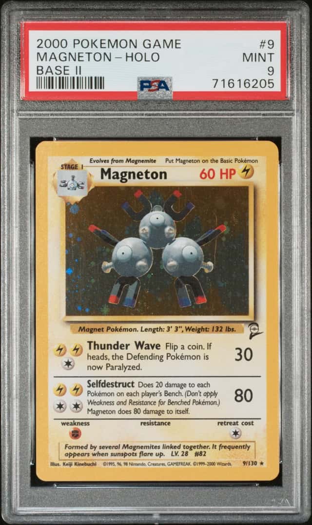 Magneton