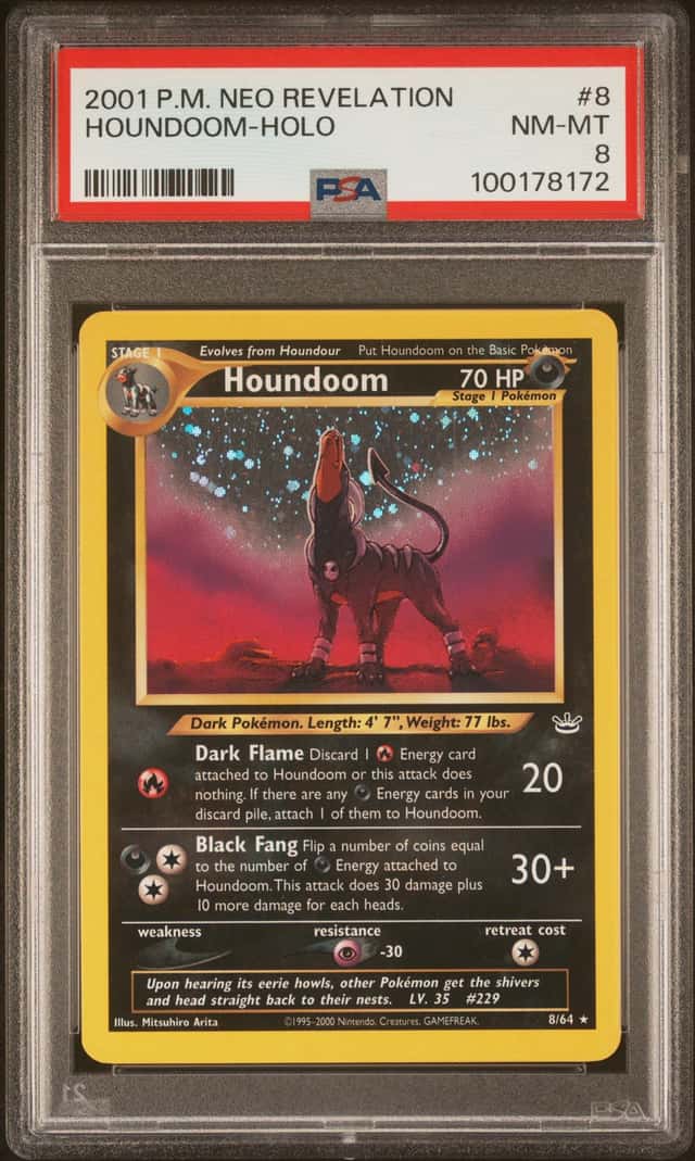 Houndoom