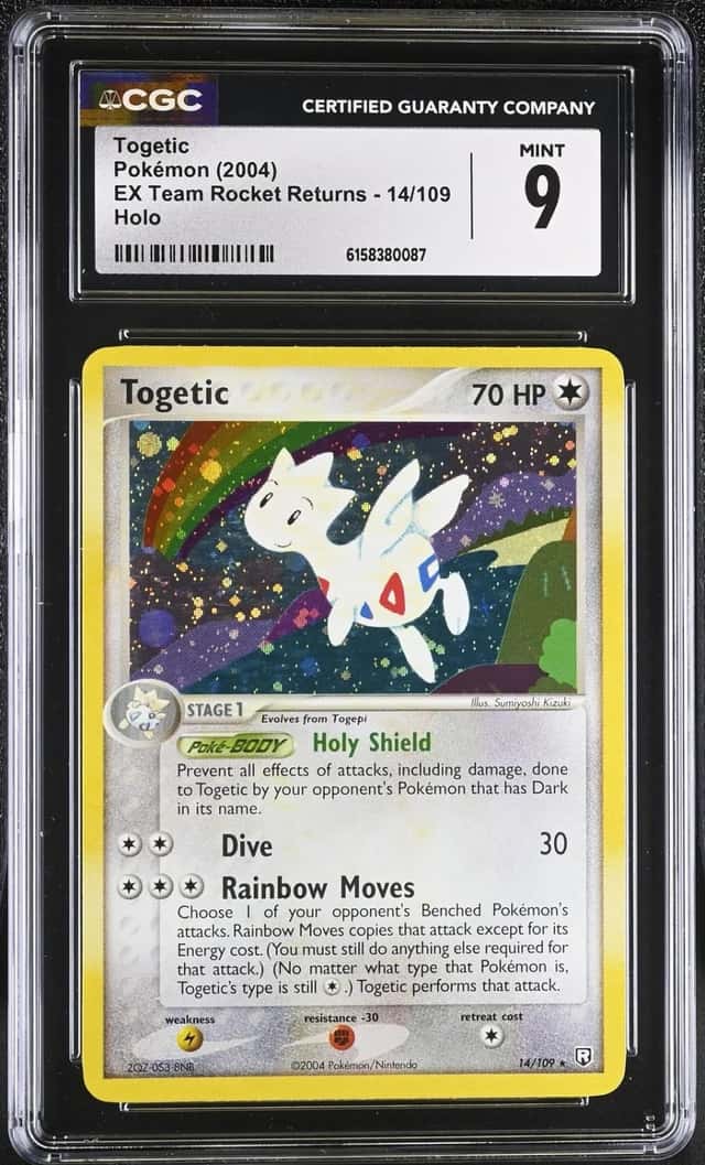 Togetic