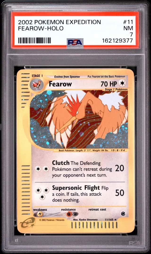 Fearow