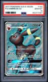 Umbreon Gx
