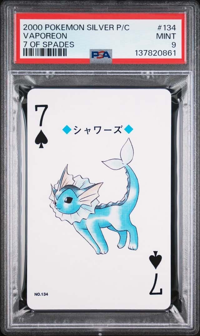 Vaporeon