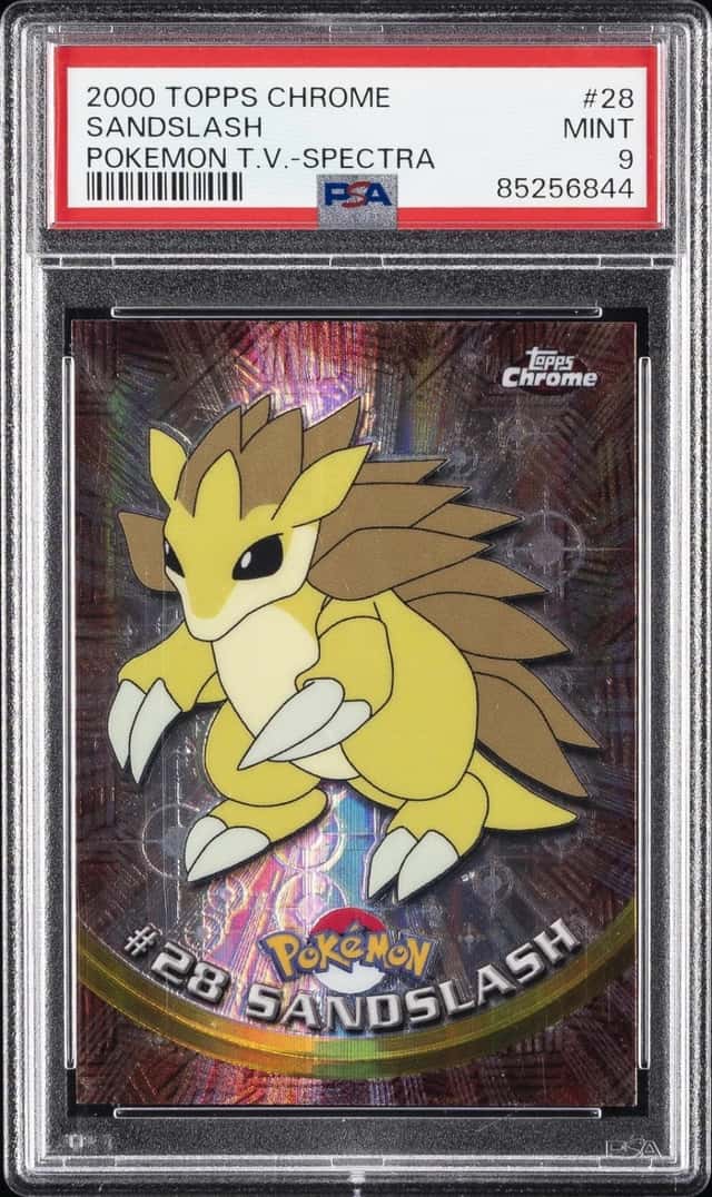 Sandslash