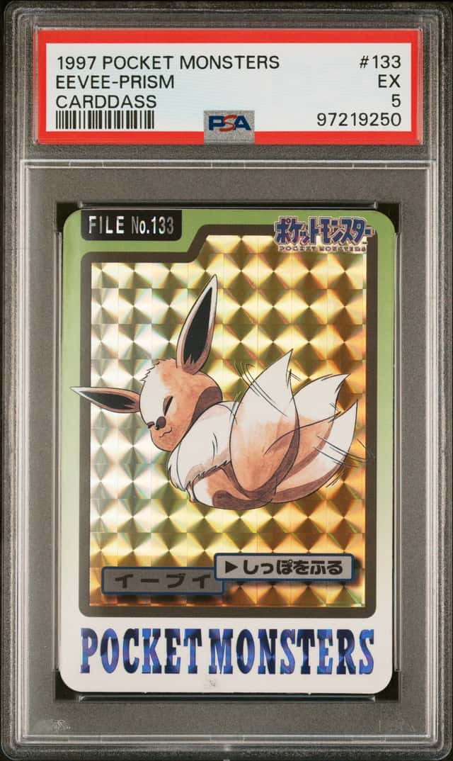 Eevee