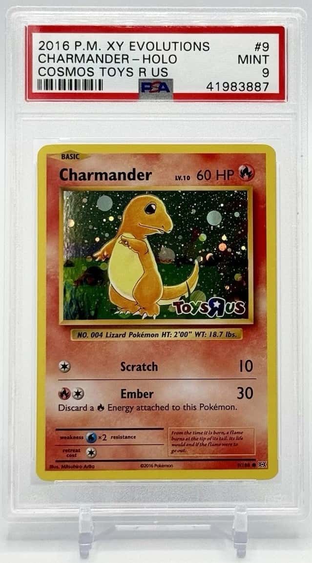 Charmander