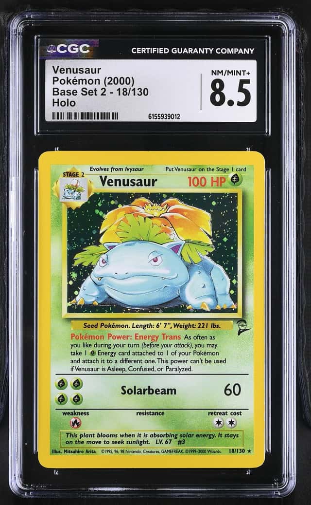 Venusaur