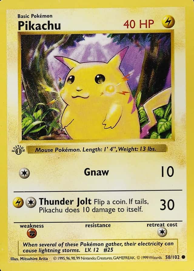 1st Edition · Gray Stamp