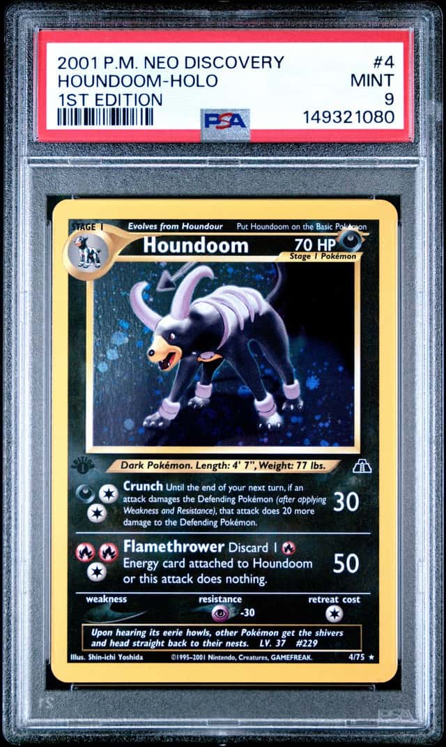 Houndoom