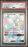 Reshiram Gx