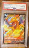Charizard V