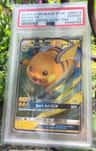 Raichu Gx