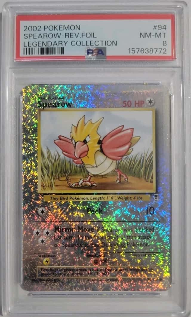 Spearow