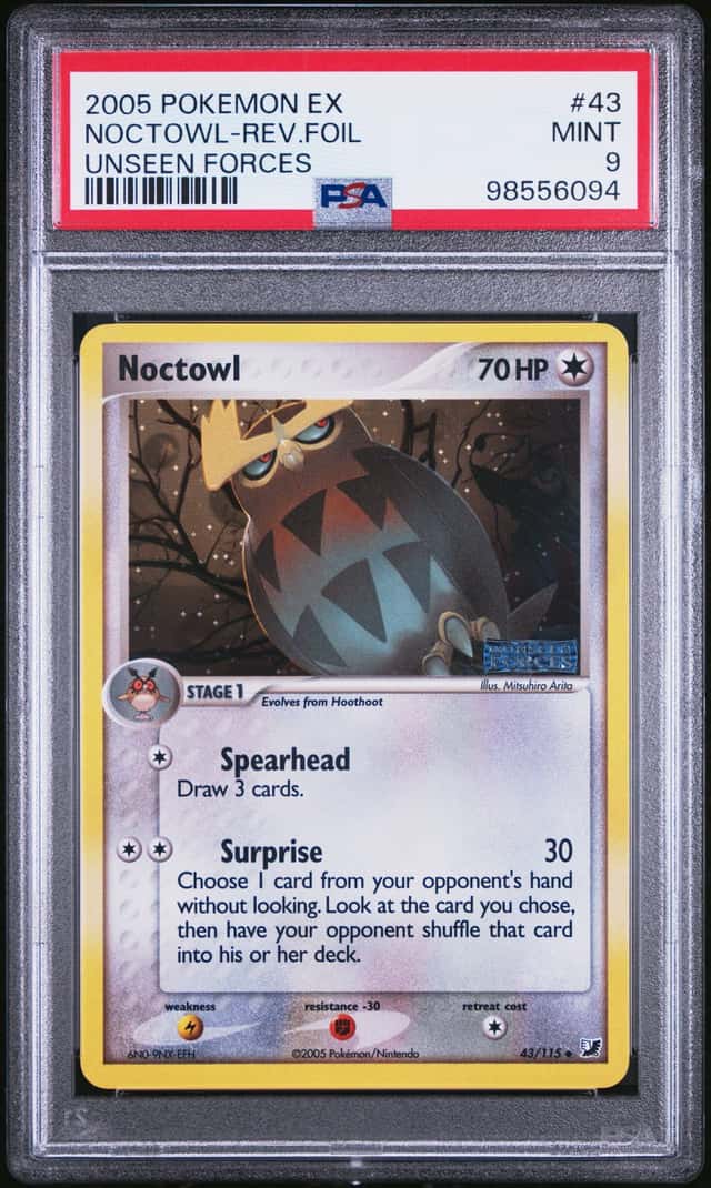 Noctowl