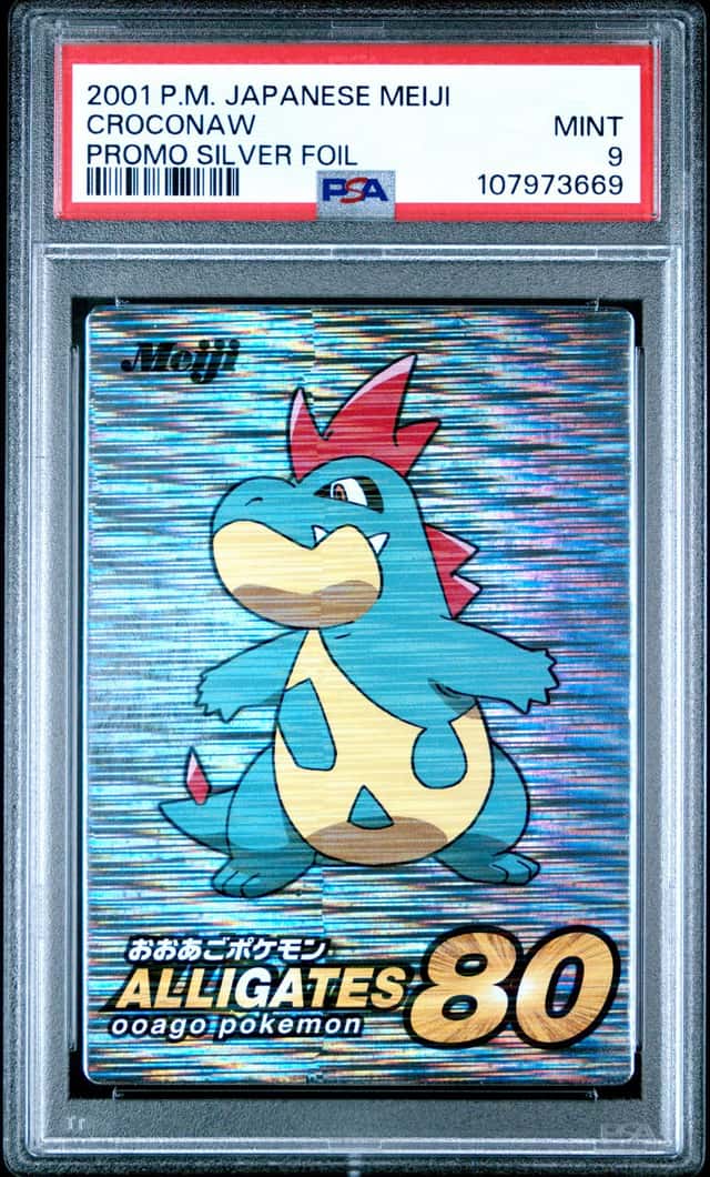 Croconaw