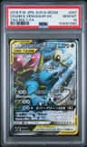 Celebi & Venusaur Gx