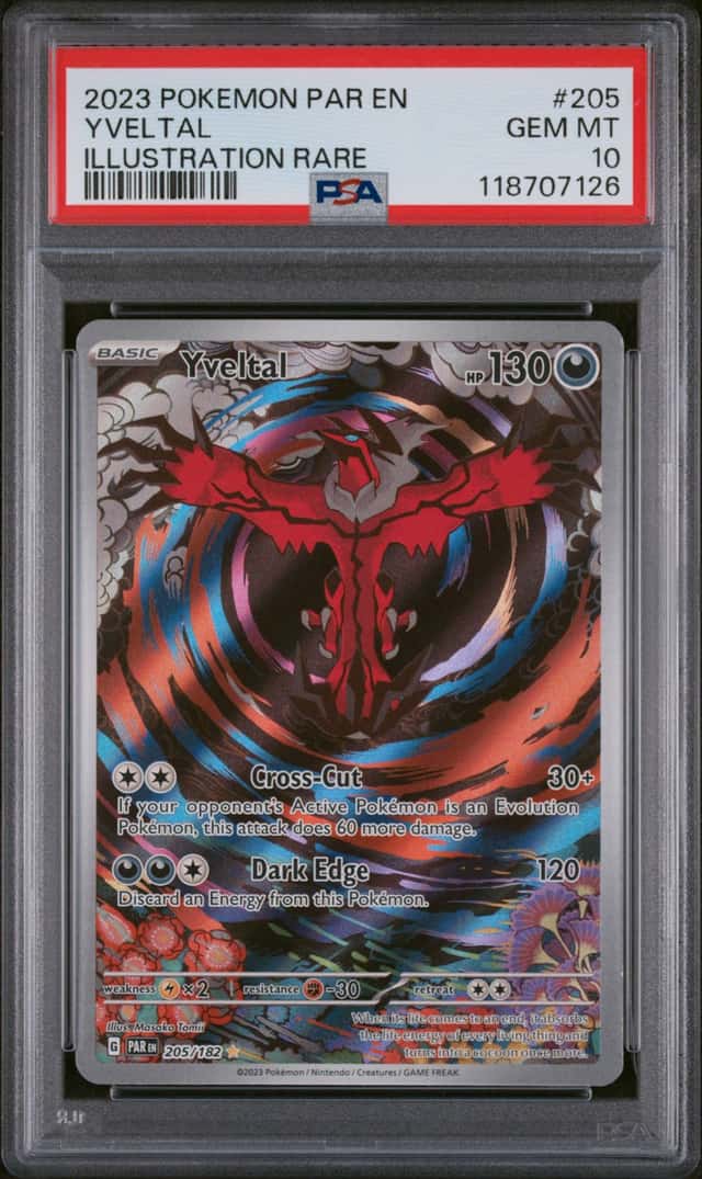 Yveltal