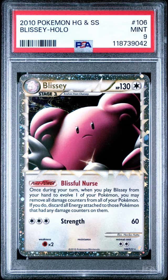 Blissey