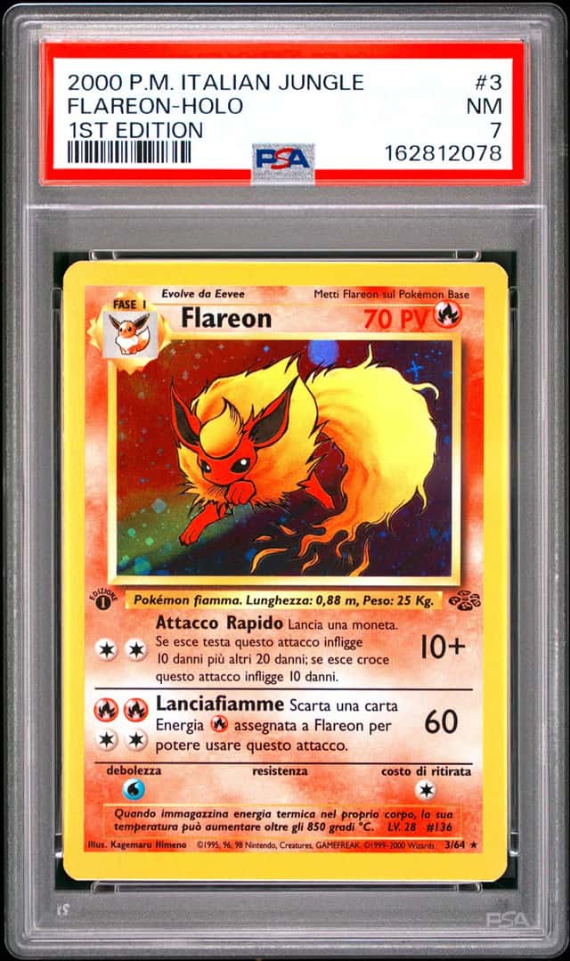 Flareon