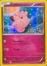 Clefairy