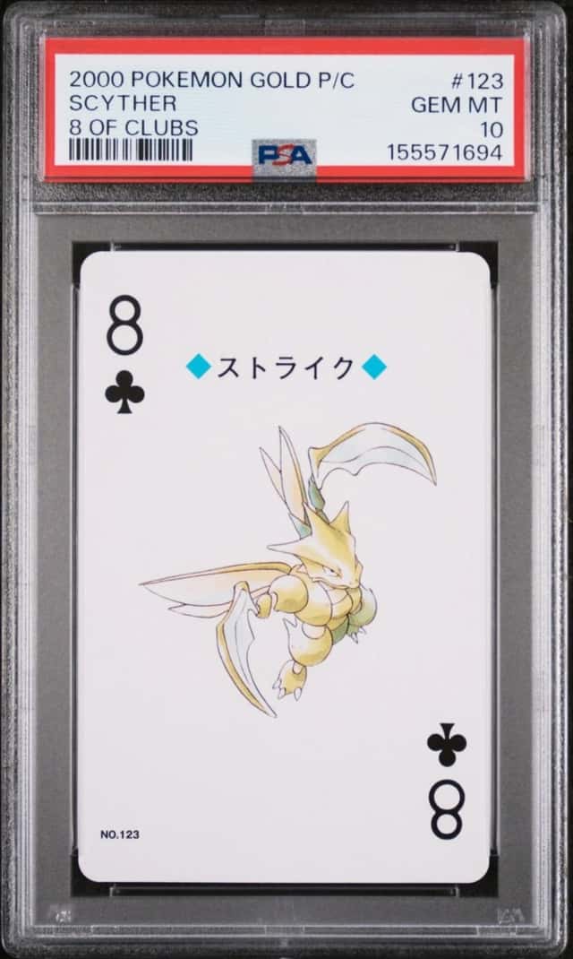 Scyther