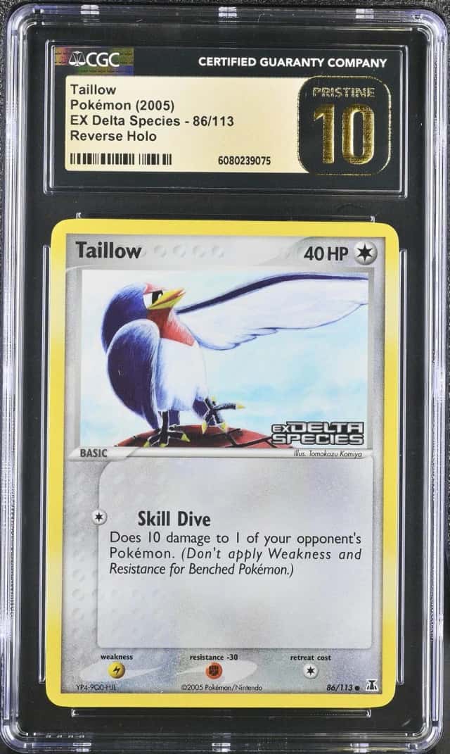 Taillow