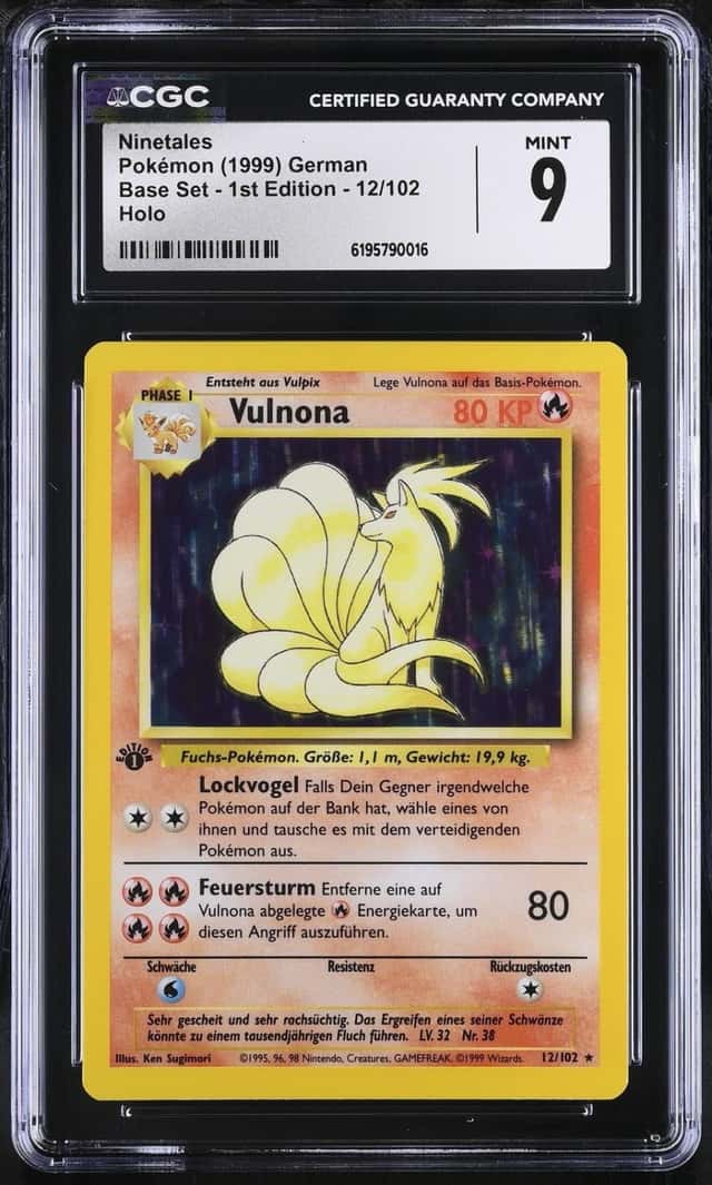 Vulnona
