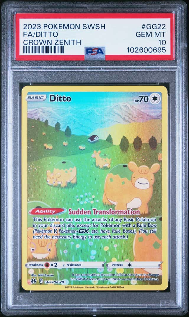 Ditto
