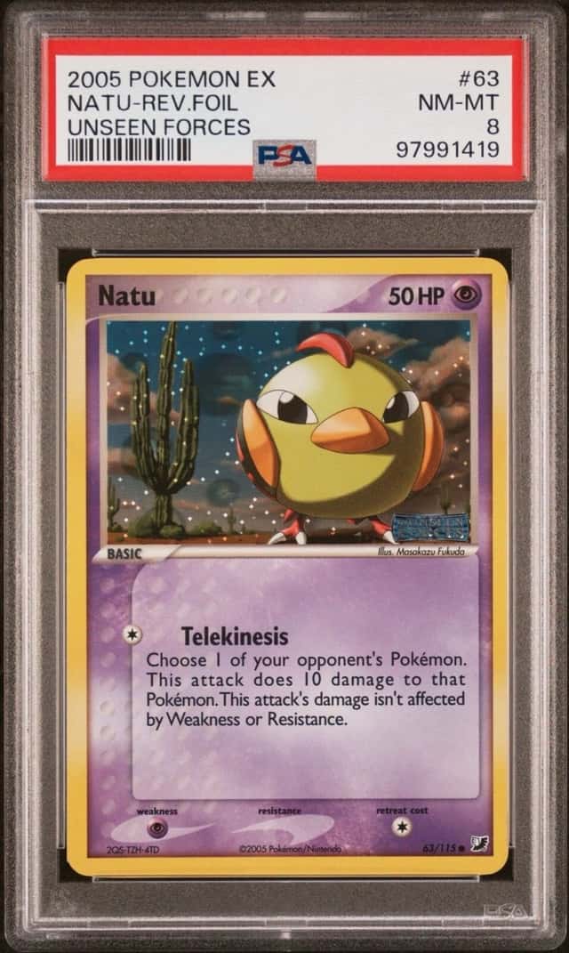 Natu