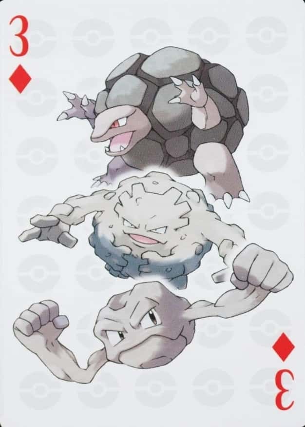 Pokemon Center