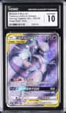 Mewtwo & Mew Gx