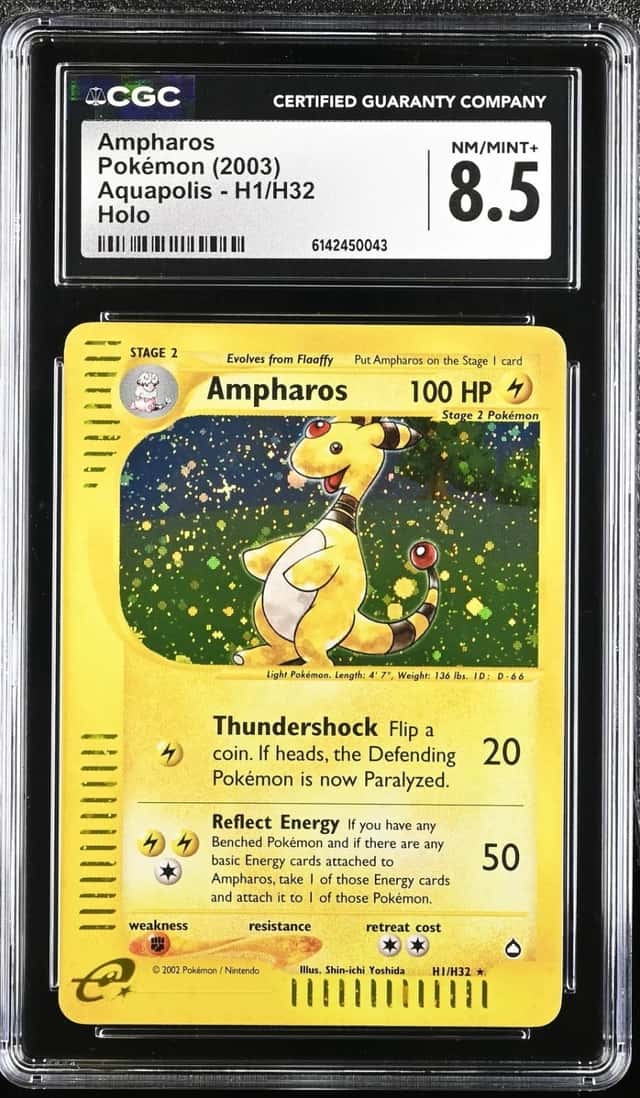 Ampharos
