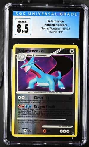 Salamence