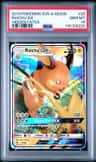 Raichu Gx