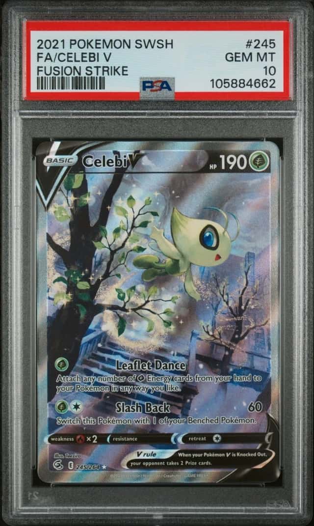 Celebi V