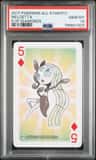 Meloetta