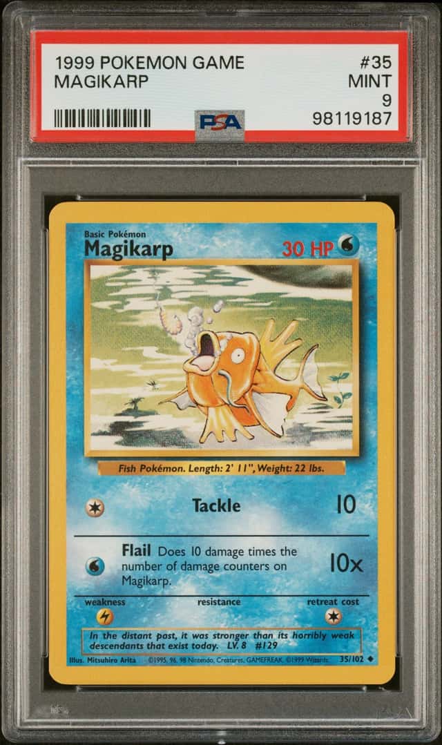 Magikarp