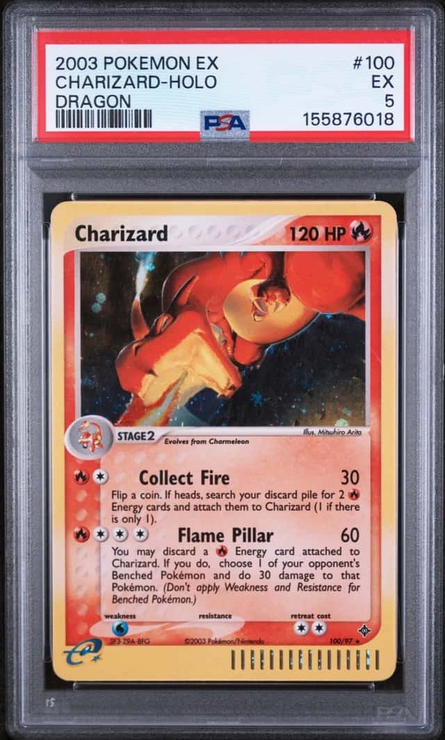 Charizard