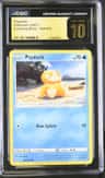 Psyduck