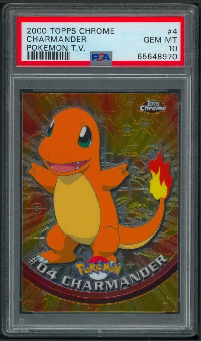 Charmander