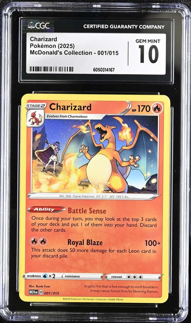 Charizard