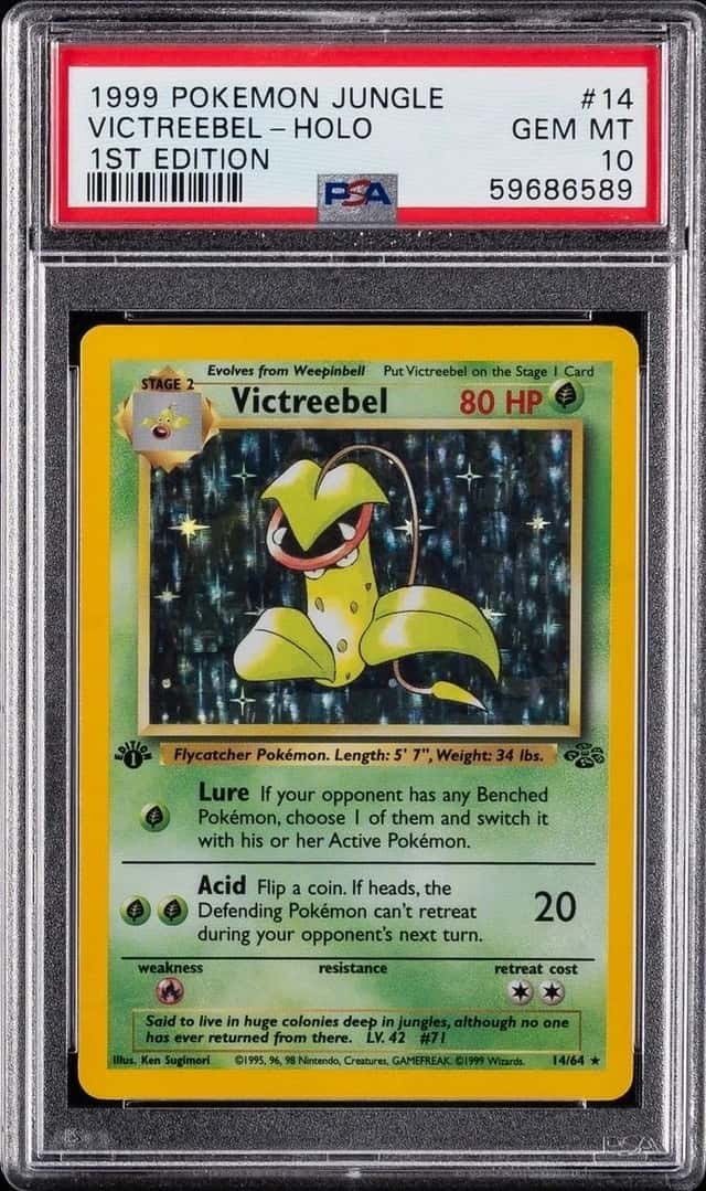 Victreebel